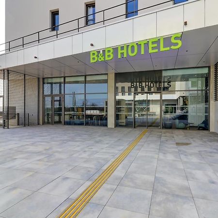 B&B Hotel Dijon Valmy Toison D'Or Kültér fotó