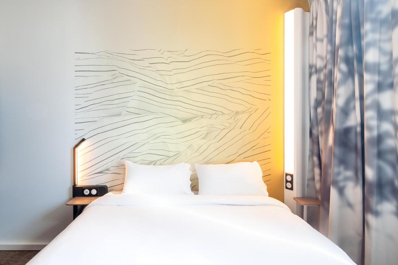 B&B Hotel Dijon Valmy Toison D'Or Kültér fotó