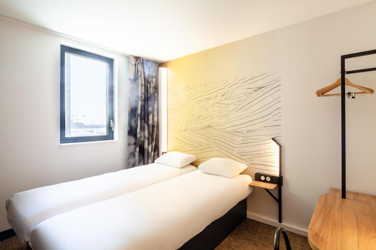 B&B Hotel Dijon Valmy Toison D'Or Kültér fotó