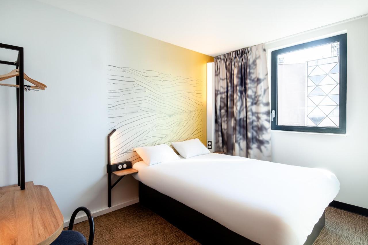 B&B Hotel Dijon Valmy Toison D'Or Kültér fotó