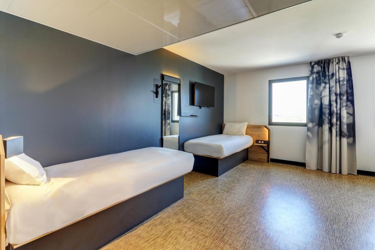B&B Hotel Dijon Valmy Toison D'Or Kültér fotó