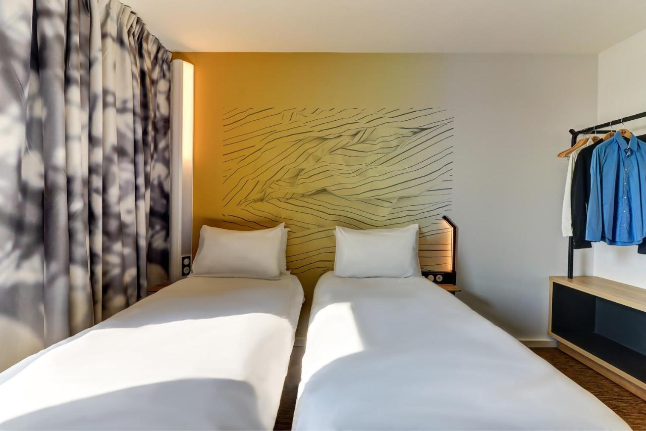 B&B Hotel Dijon Valmy Toison D'Or Kültér fotó