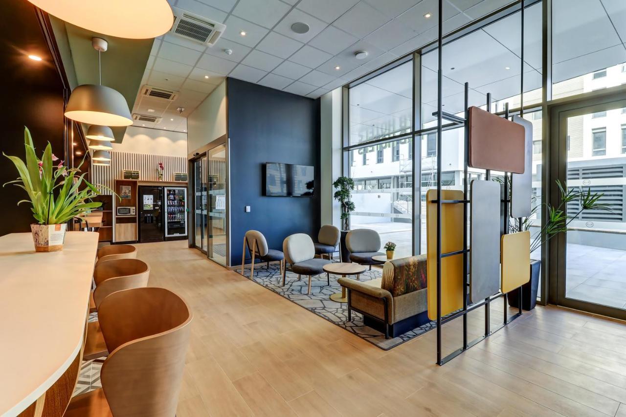 B&B Hotel Dijon Valmy Toison D'Or Kültér fotó